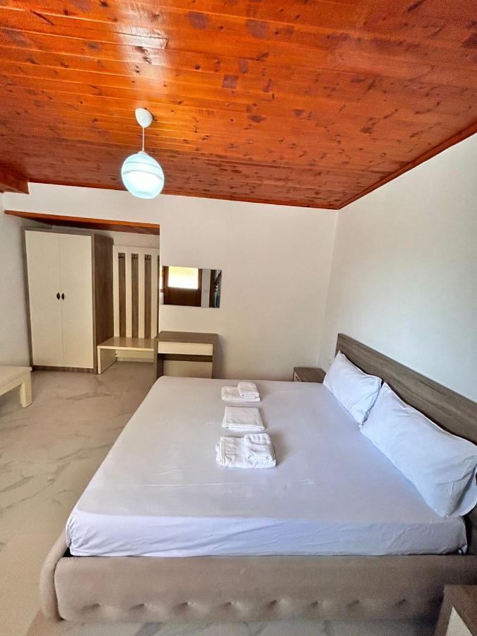 Green Villa Sarande Exterior photo