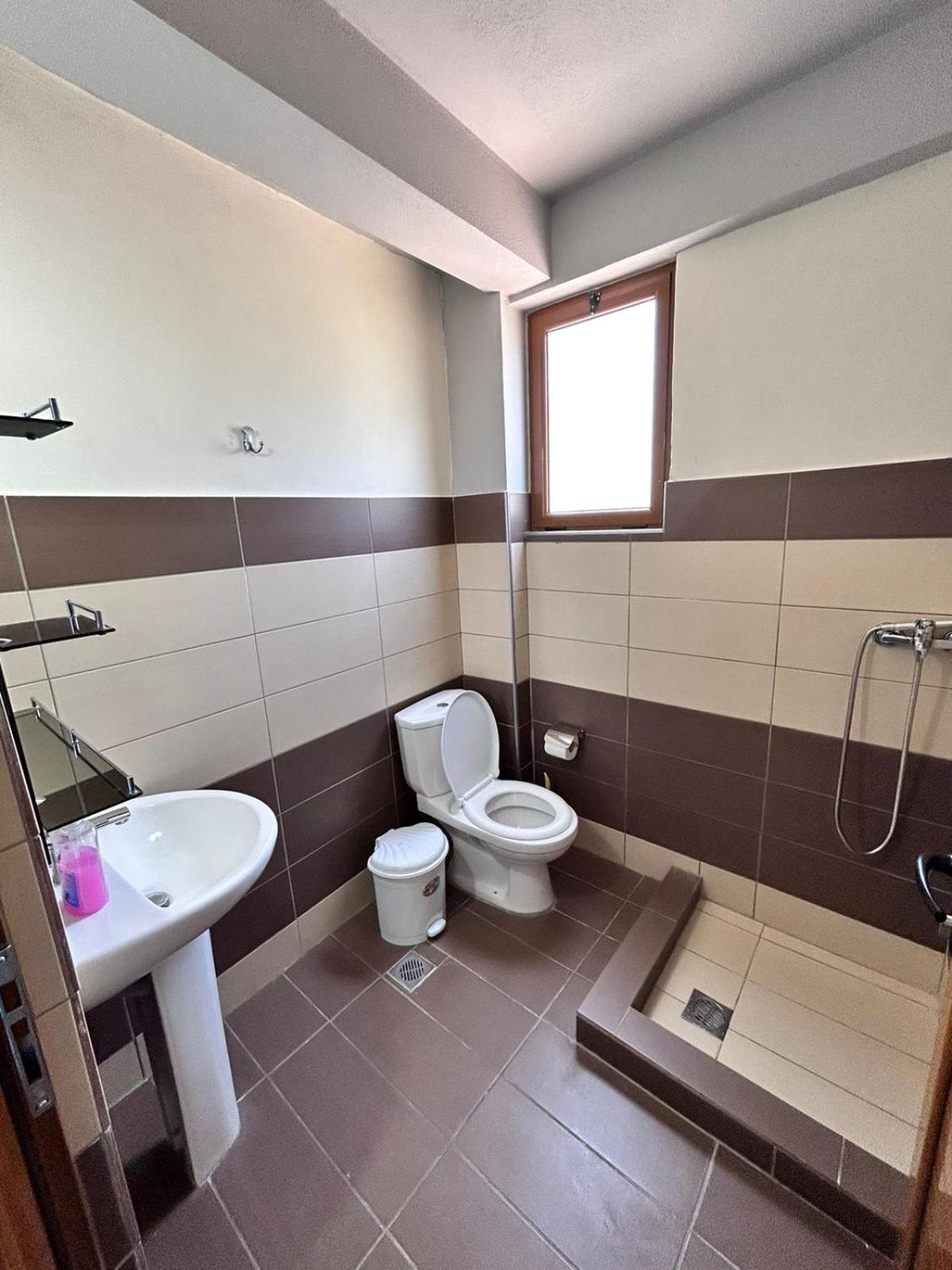 Green Villa Sarande Exterior photo