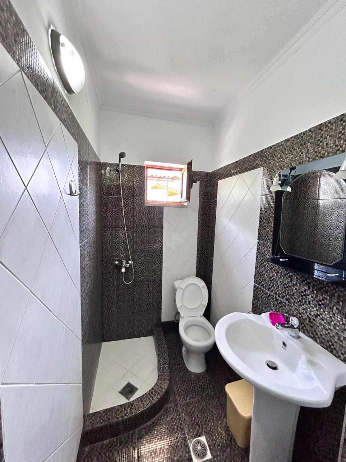 Green Villa Sarande Exterior photo